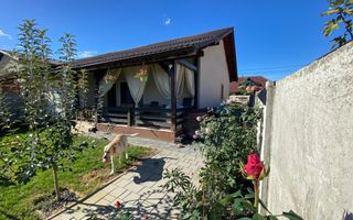 Duplex superb cu 3 camere pe parter I Drumul Boilor I Mosnita Noua - Poză 13