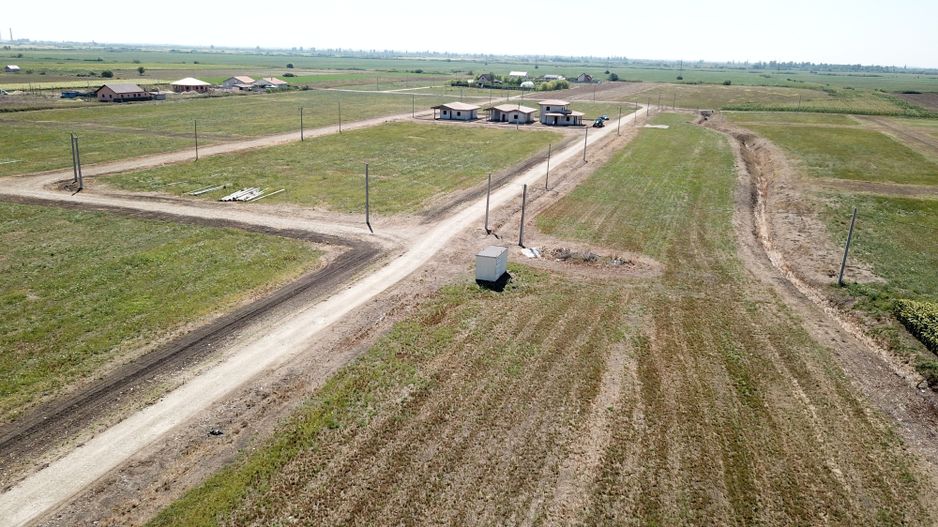 Teren sacalaz 35/ euro mp - Poză 5