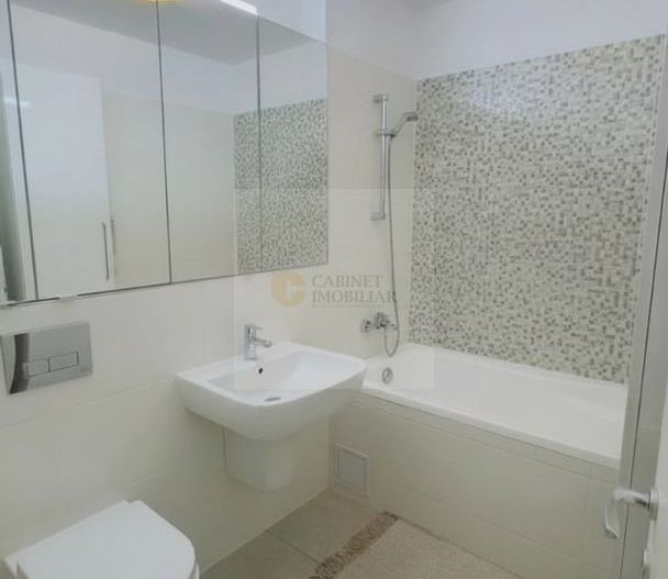 2 camere mobilat/utilat | Parcare inclusă | New Point | Centrala - Poză 11