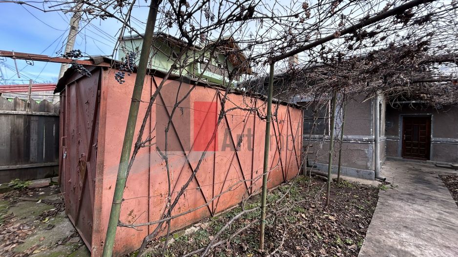 Teren cu casa demolabila | zona Progresul - Poză 3