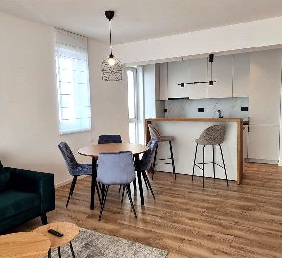 Apartament spatios 3 camere | Baneasa-Sisesti | Sala de fitness | Parcare - Poză 3