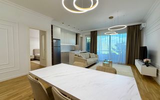 Apartament cu 2 camere *70mp utili* + 17mp terasa // Baneasa - Jandarmeriei - Poză 18