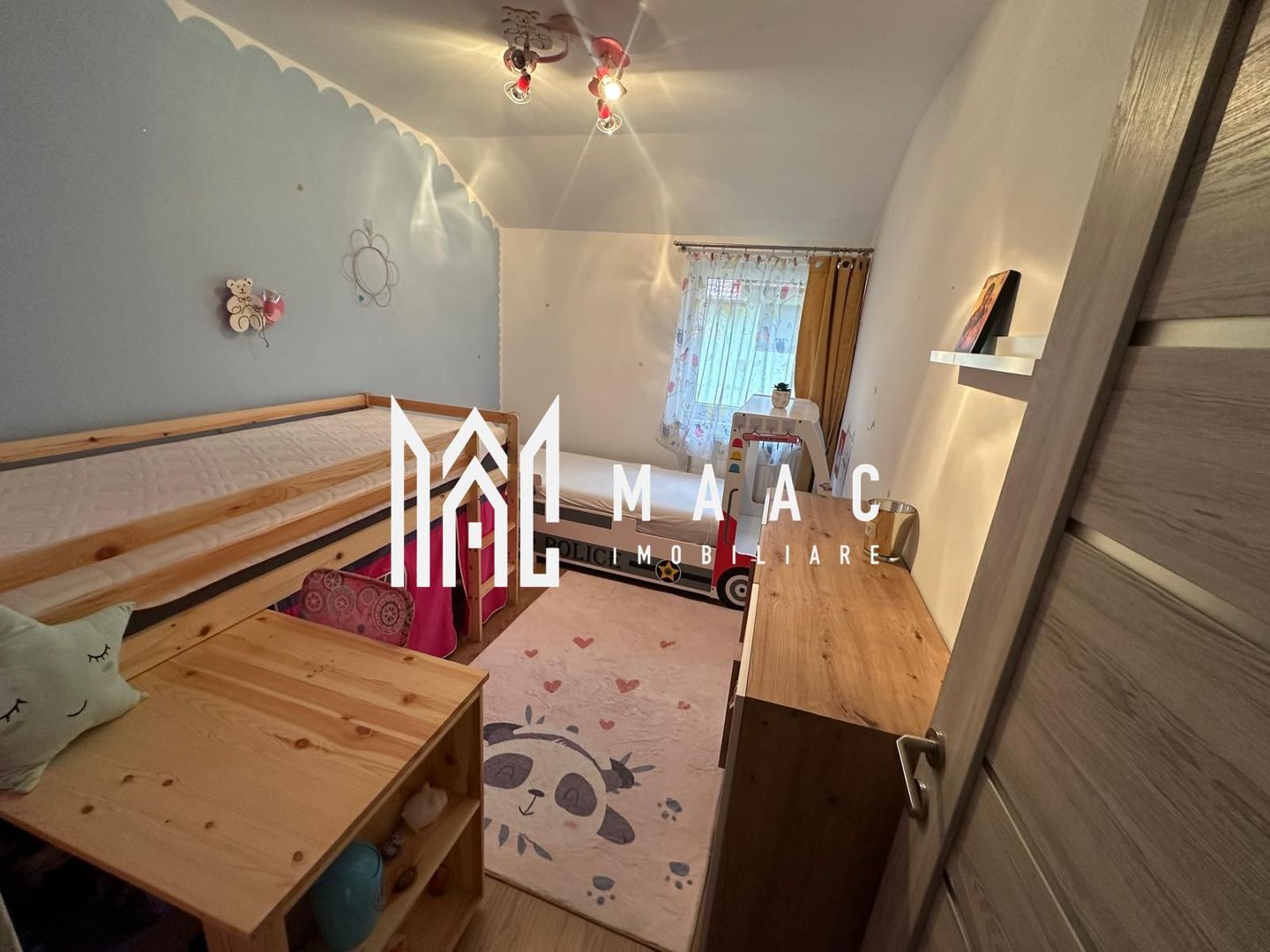CASA 4 CAMERE I TURNISOR - Poză 17