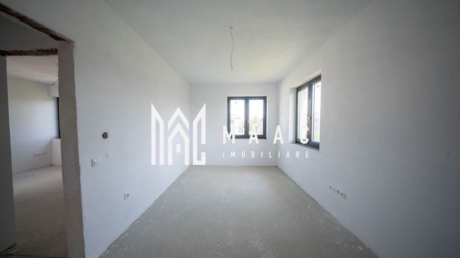 Casă triplex de vânzare | Șelimbăr | 4 camere | 115 mp - Poză 14