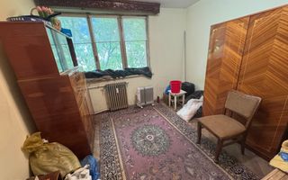Apartament 3 camere Caldea Bucuresti-Rotonda-de renovat - Poză 5