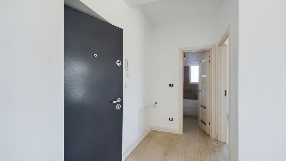 Apartament 1 cam, SAD, zona Torontalului - Poză 1