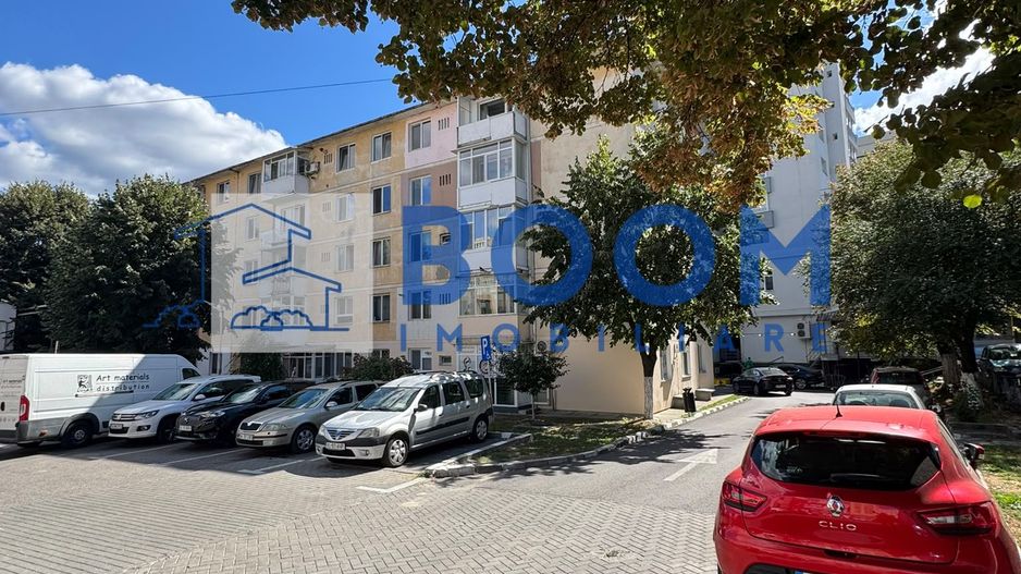 Apartament 3 camere | Ultracentral | Parter | 2 balcoane - Poză 8