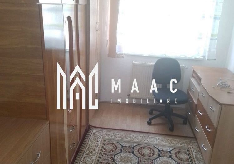 Apartament 2 camere de închiriat | Sibiu | Hipodrom 2 | 40 mp - Poză 4