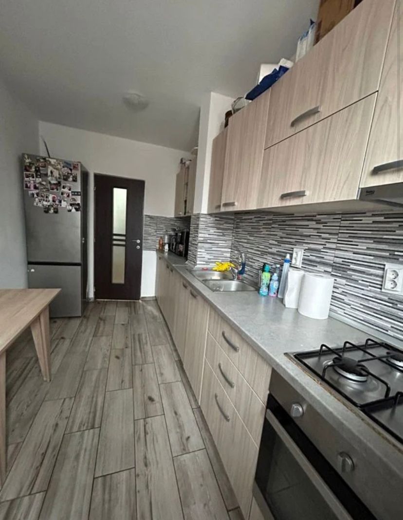 APARTAMENT 4 CAMERE | PIATA GORJULUI - Poză 8