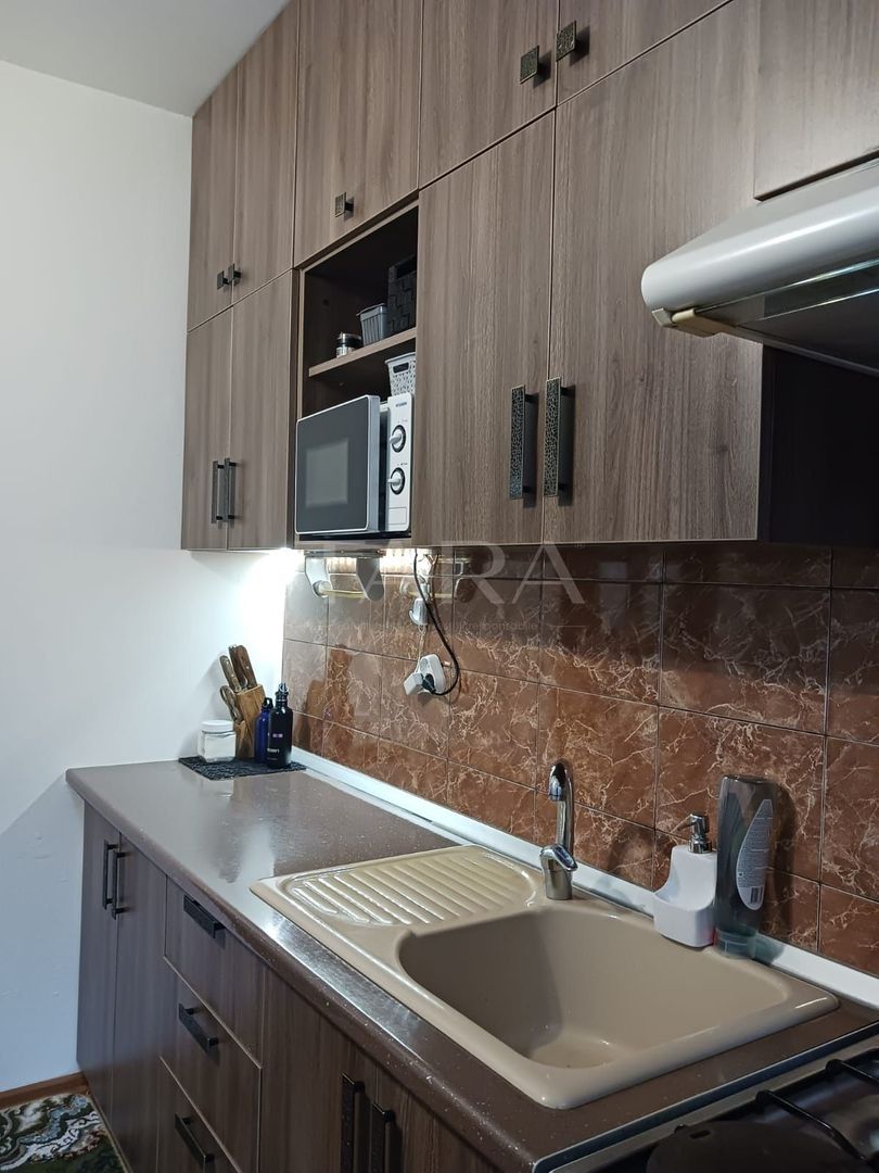 Apartament 2 camere – Florești, zona Eroilor - Poză 3