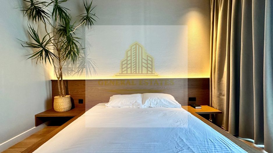 Vânzare Apartament de LUX ÎN complexul Rezidential Silk District - Poză 15