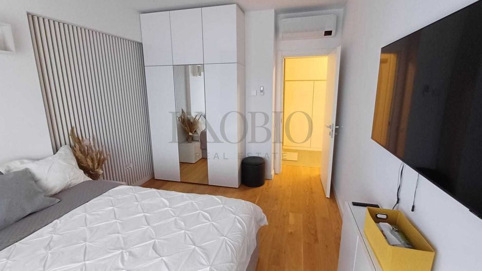 Apartament 2 camere premium | Elegant | Loc de parcare | Herastrau - Poză 5
