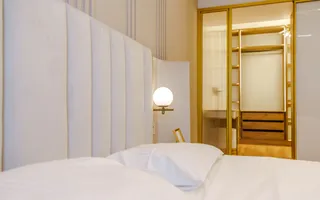 COM0% I 2 camere Pipera Rond OMV I Ivory Residence I Mobilat lux I B2B - Poză 23