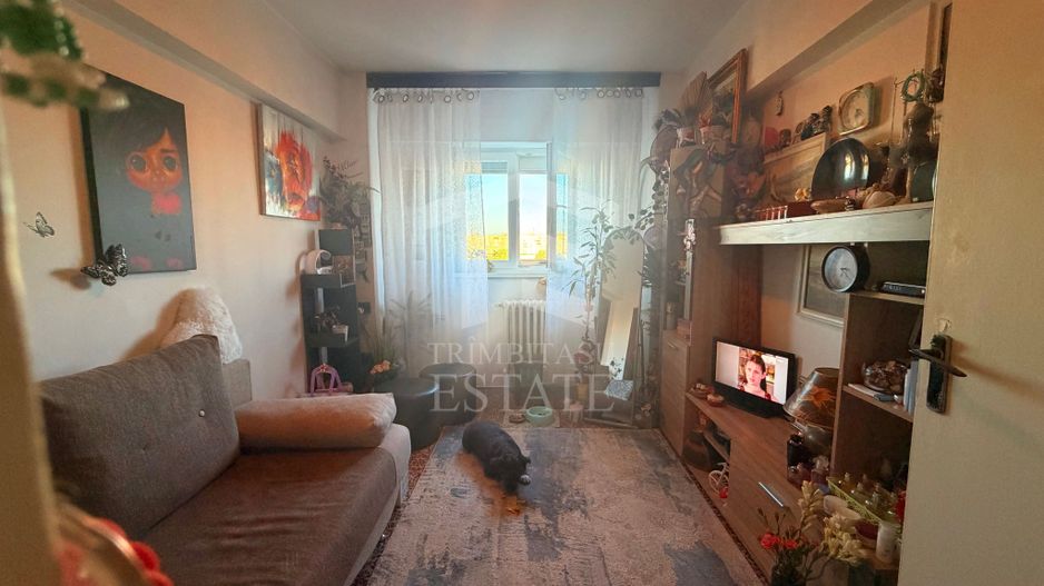 Apartament 3 camere – Drumul Taberei (Aleea Dealul Măcinului) - Poză 4