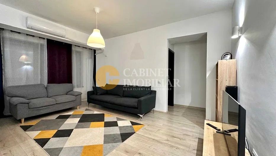 3 CAMERE DECOMANDAT - ETAJ INTERMEDIAR - BROWN LUXURY - VALEA LUPULUI - Poză 2