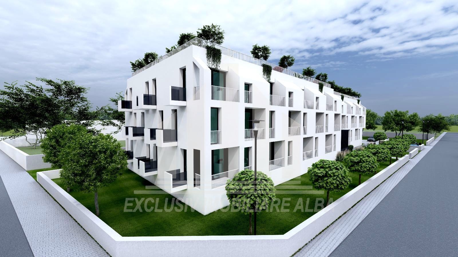 Apartament 3 camere | 62 mp | Etaj 1 | Bloc Nou 2026 | Cetate - Poză 5