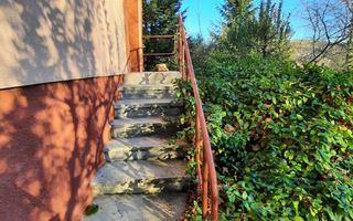 Casa 4 camere, teren 1960m2, CT, Provita, Prahova - Poză 23