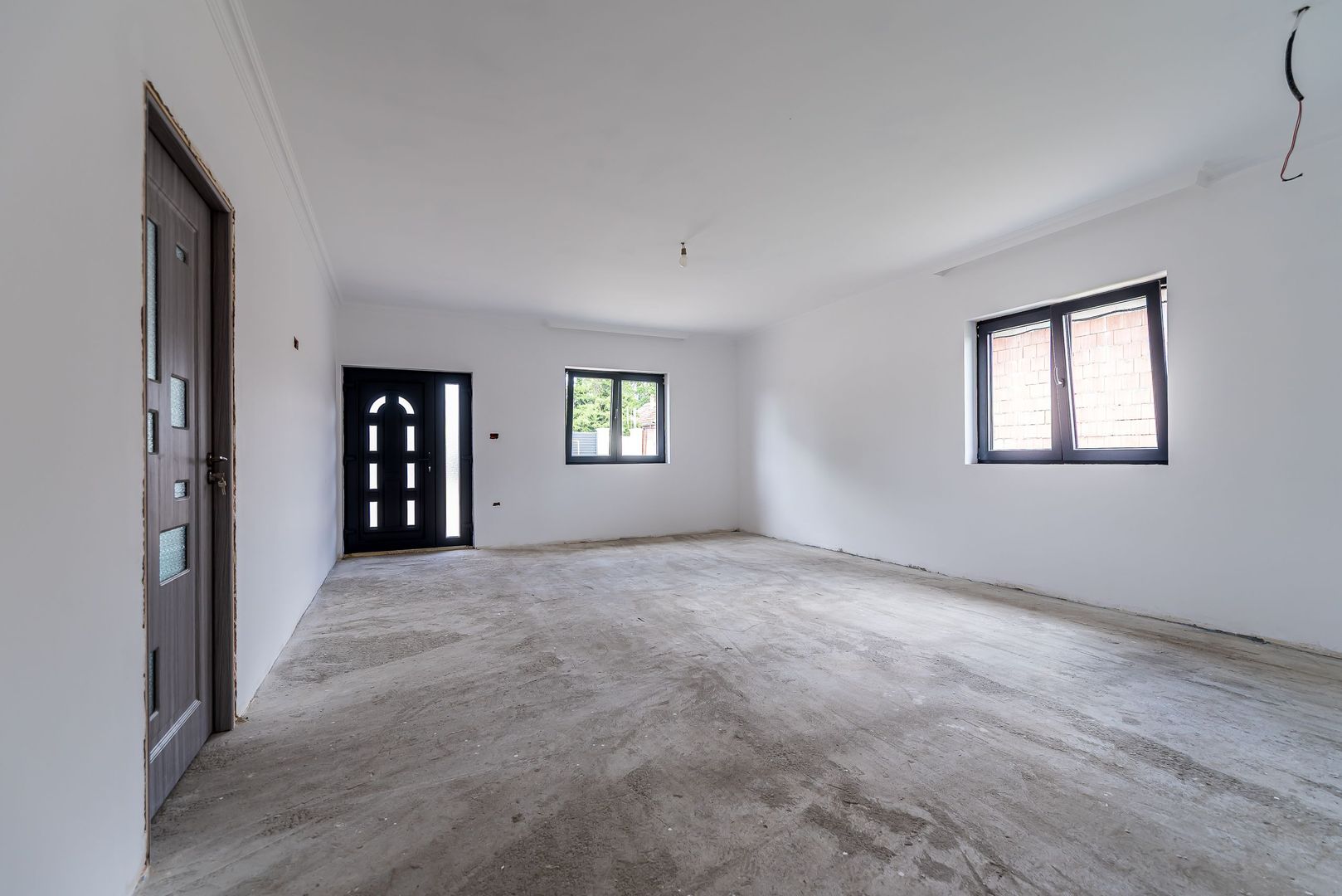 Casă nouă 4 camere, ideală pentru familie. Toate utilitățile - Poză 4