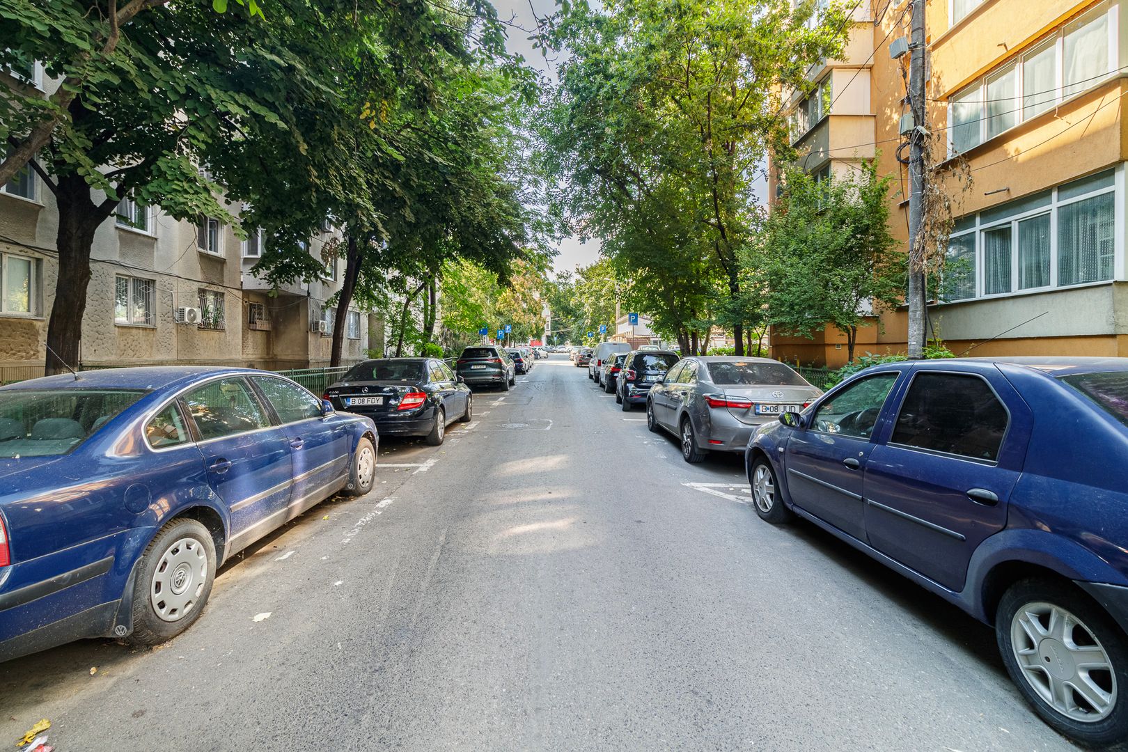 4 camere cu centrala, et 7 din 8 - Poză 21
