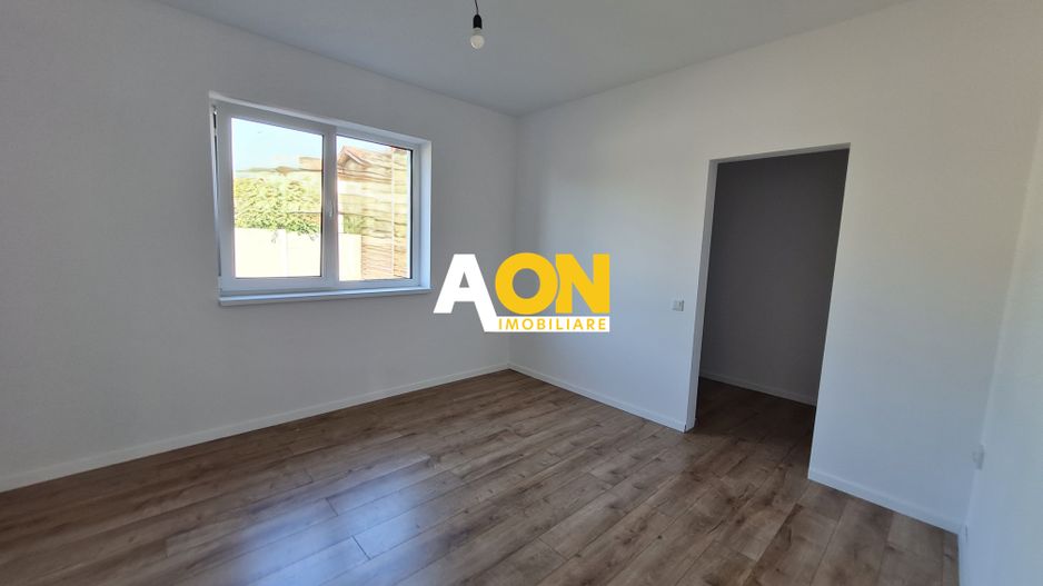 Casa 3 Camere, 132mp, Teren 480 mp, Toate Utilitatile, Zona Micesti - Poză 8