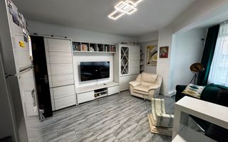 Apartament cu 3 camere | Etaj 1 | Dragos Voda | Oradea - Poză 3