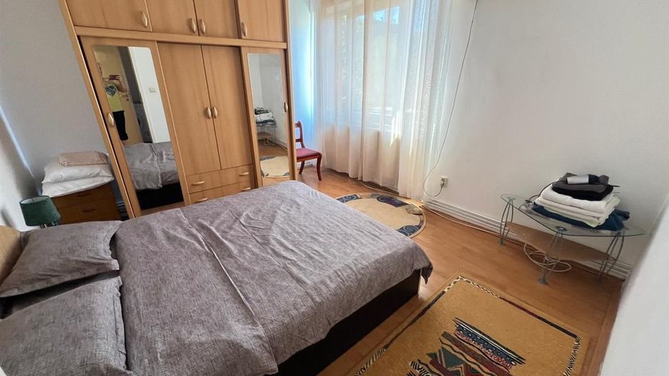 3 camere zona Medicinei centrala si clima - Poză 20