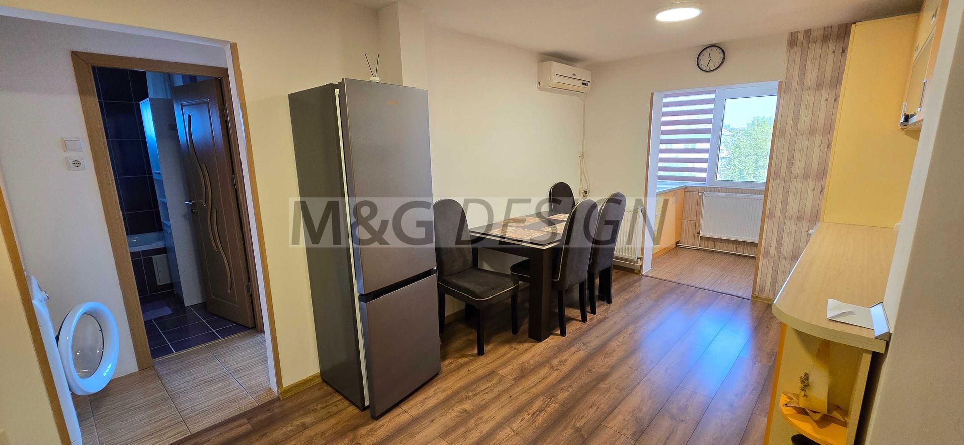 Apartament 2 camere Girocului - Poză 1