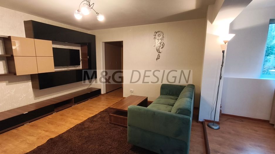 3 cam Girocului -Spitalul Judetean Centrala proprie etaj 1 - Poză 10