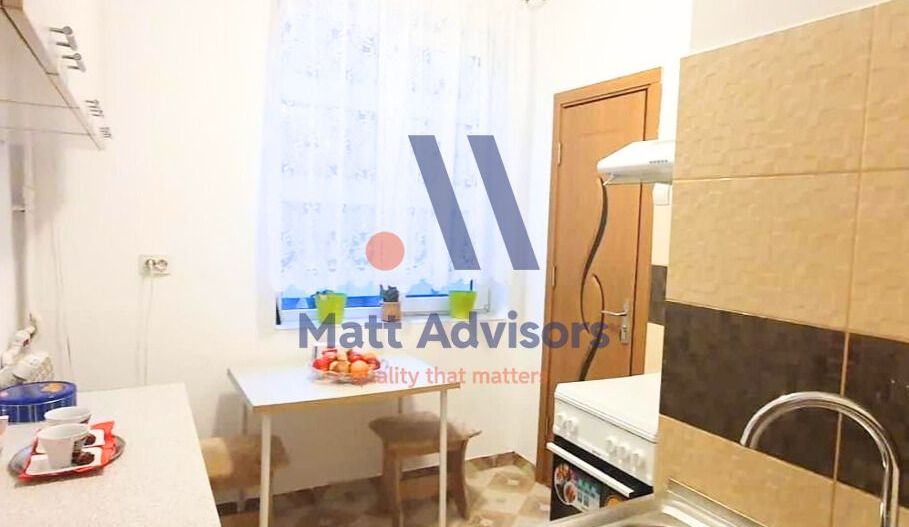 DE INCHIRIAT | Apartament 2 camere | BARBU VACARESCU - Poză 7