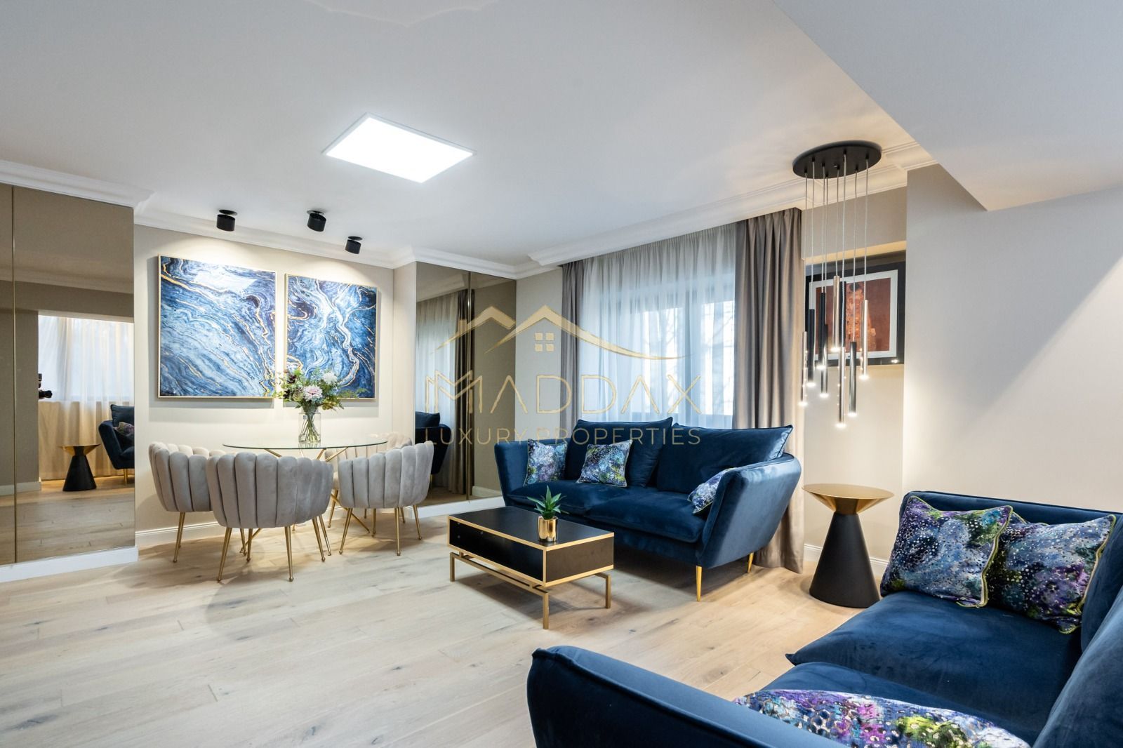 Apartament premium 4 camere I Victoriei I - Poză 5