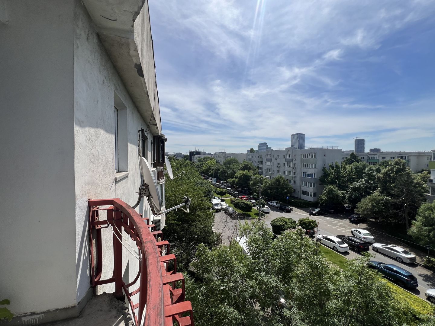 Garsoniera Aviatiei | Herastrau - Poză 9