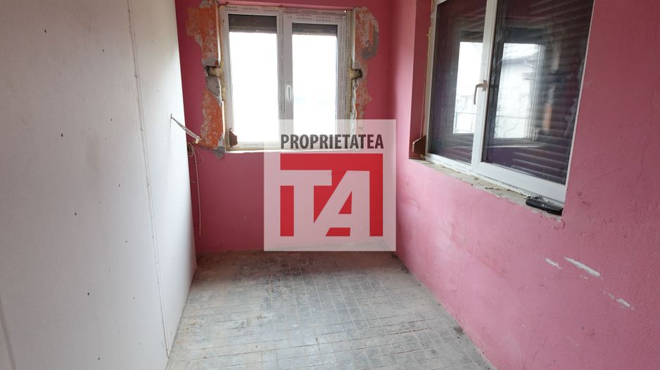 Casa cu anexe Remeti pe Somes - Poză 8