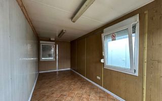 Containere muncitori de închiriat - Poză 4