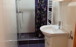 Apartament cu 1 cameră, mobilat și utilat, zona Constantin Brâncuși. - Poză 7