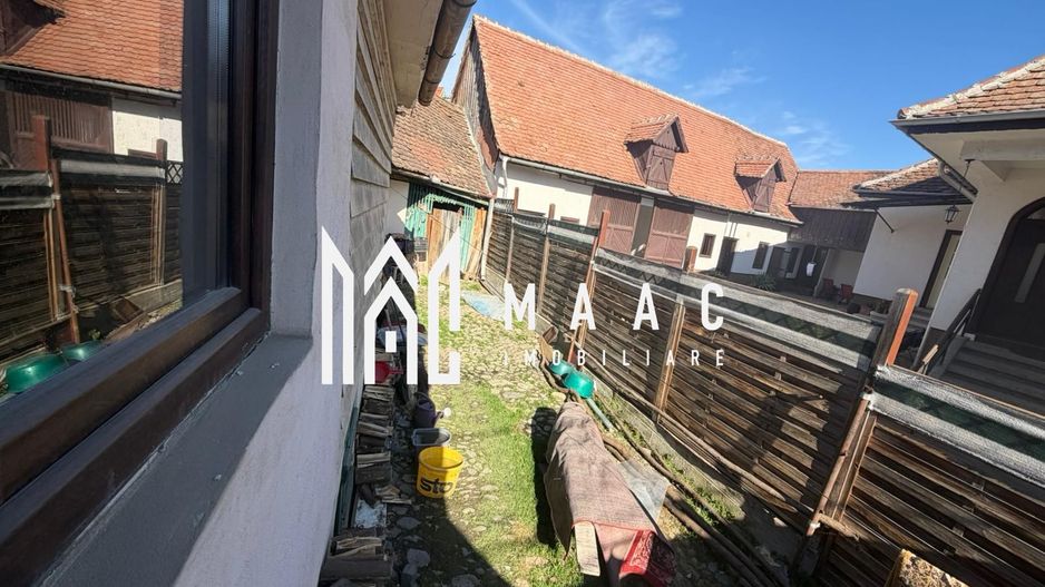 Casa 4 camere | Rasinari |Zona centrala - Poză 7