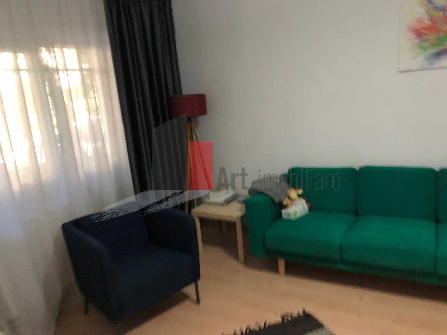 Vânzare apartament decomandat 2 camere Tineretului - Palatul Copiilor - Poză 7