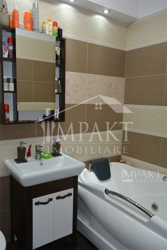 Apartament cu 3 camere, in Marasti, zona Expo Transilvania! - Poză 6