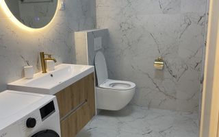 Apartament 2 camere | Etaj 2 | Balcon | Loc de parcare | - Poză 5