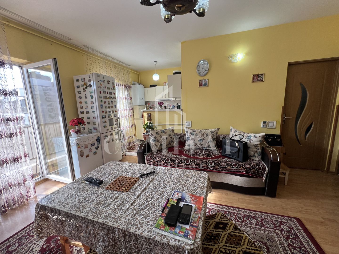 Apartament 2 camere| Stejarului - Poză 6
