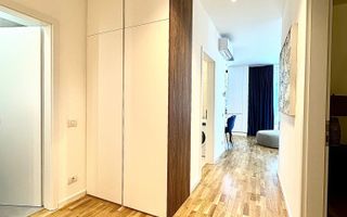 ISHO - 3 camere LUX | parcare subteran, curte proprie 100mp| Medicina - Poză 13