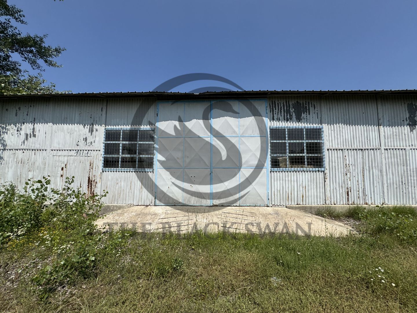 Hala de vanzare | 1.100mp I Boldesti-Scaieni - Randament anual 10% - Poză 5