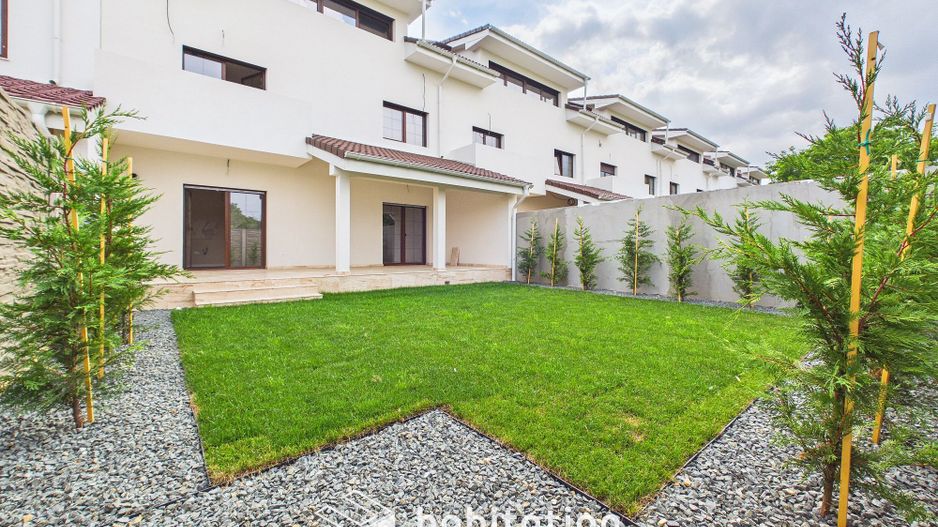 Duplex elegant în Bucovina – Mehala | 165 mp| Panouri fotovoltaice| - Poză 32