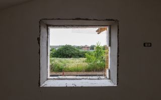 Casă Nouă P+1 de Vânzare – Șerbănești, Bacău Se preda la gri sau cheie - Poză 24