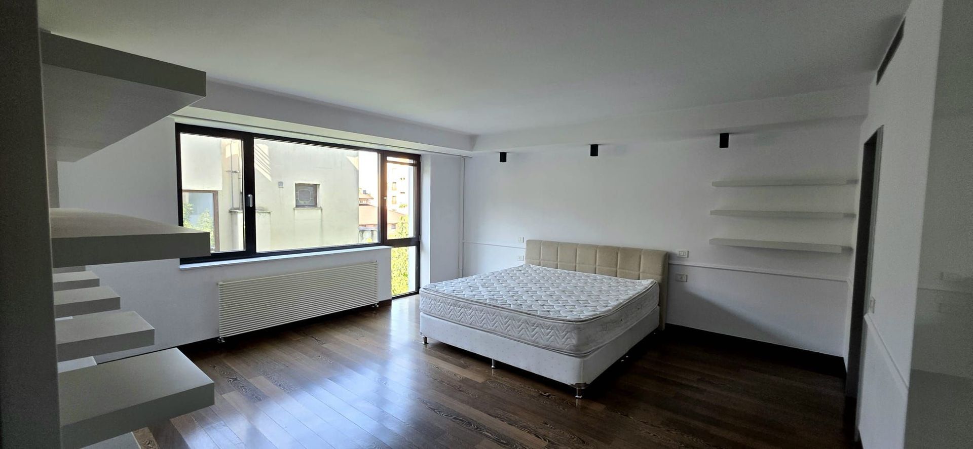 Penthouse duplex exclusivist cu 3 camere în zona Floreasca - Poză 11