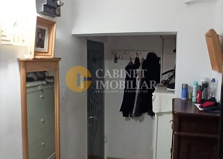 Apartament 2 camere, etaj 1, geam la baie, zona Mircea Cel Batran - Poză 5