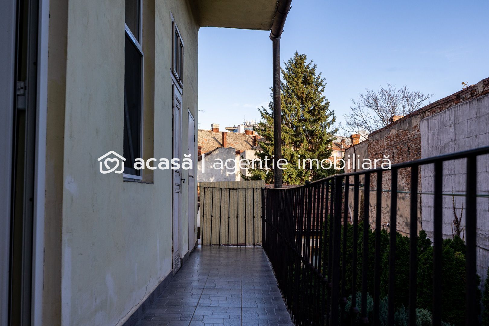 REZERVAT! 4 camere - 130 mp utili / ultracentral / etaj 1 - Poză 12