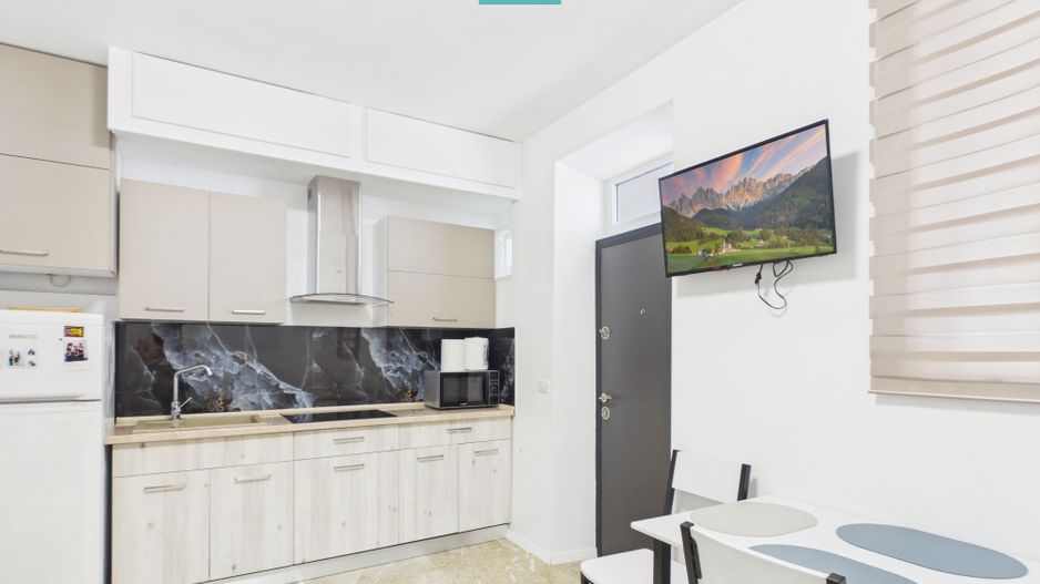 Apartament de Închiriat în Centrul Oradiei - Poză 7