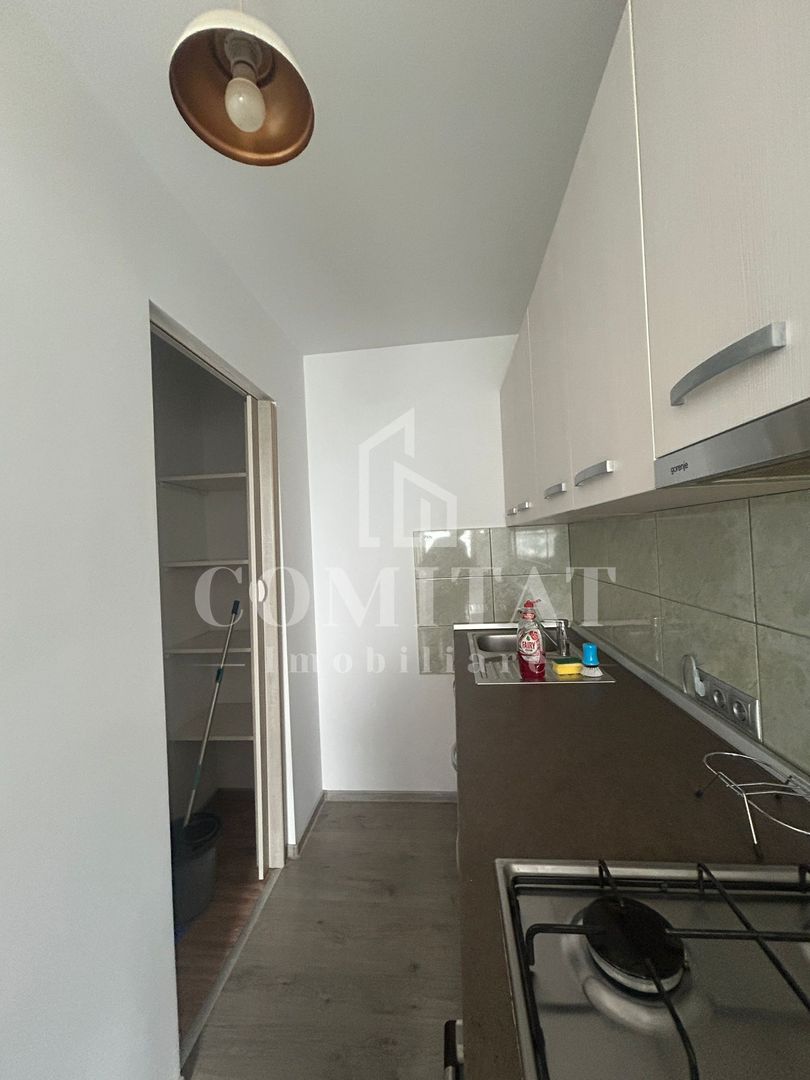 Apartament cu 2 camere | Curte | Zona Piata 14 Iulie - Grigorescu - Poză 5