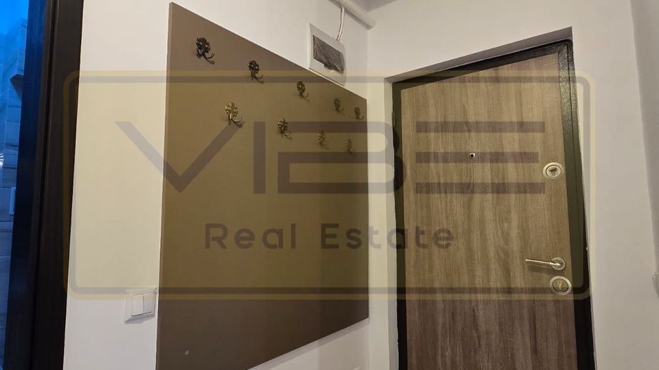 Nicolina - Primă stație- Bloc nou- 2 camere - Semicentral - Poză 21