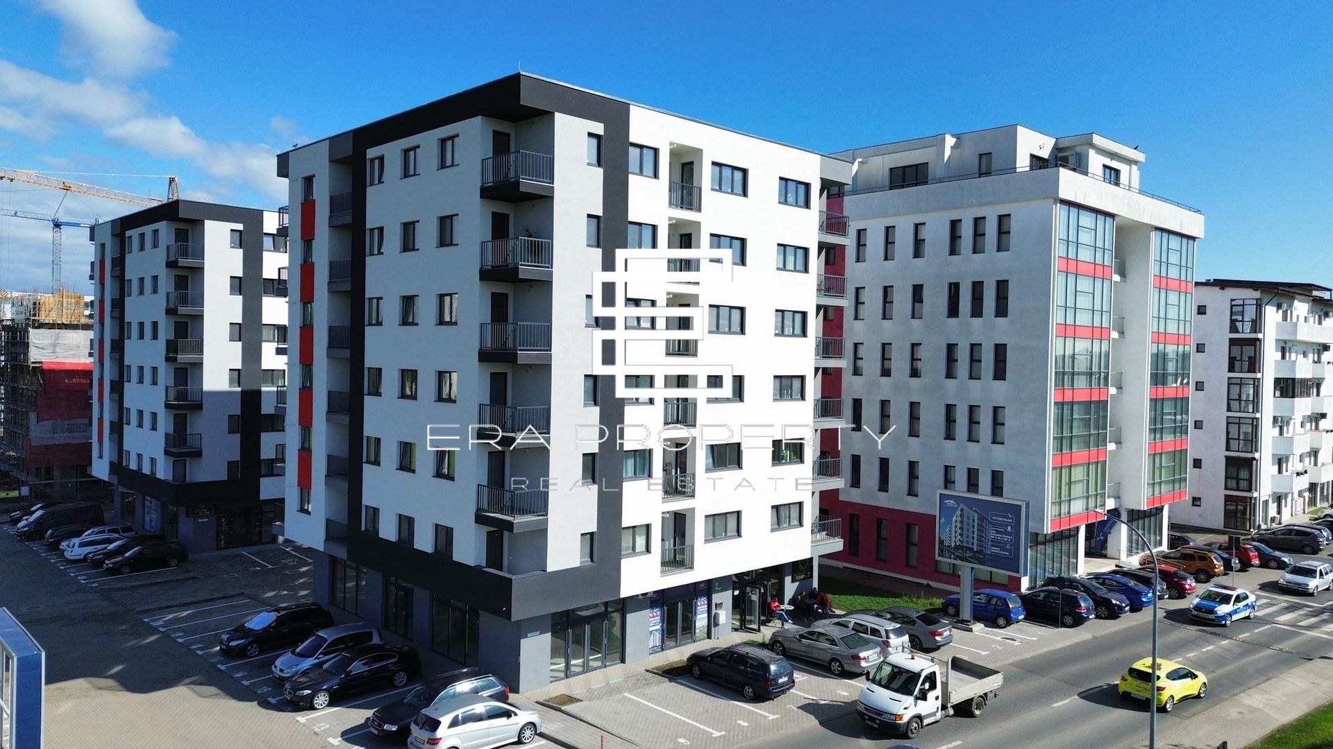 𝐂𝐨𝐧𝐜𝐨𝐧𝐟𝐨𝐫𝐭 𝐑𝐞𝐬𝐢𝐝𝐞𝐧𝐜𝐞 - Poză 7